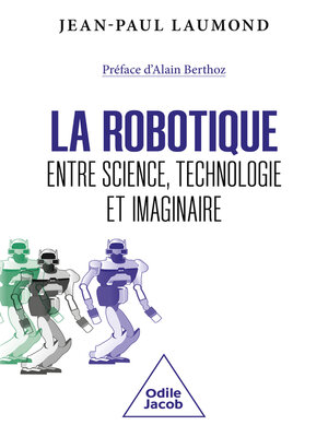 cover image of La Robotique